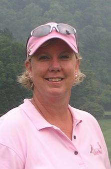 Jill Bertram, LPGA T&CP